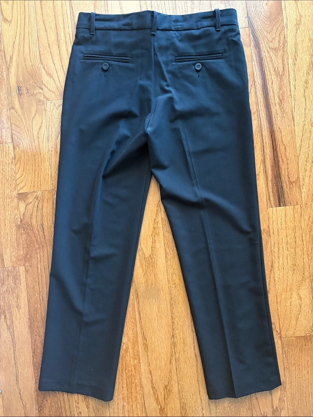 Izod like new